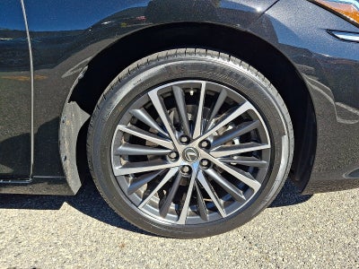 2024 Lexus ES 350