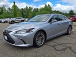 2025 Lexus ES 350 Ultra Luxury