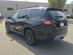 2024 Honda Pilot TrailSport