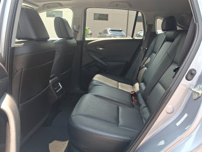 2016 Acura RDX Base AWD w/Technology Package