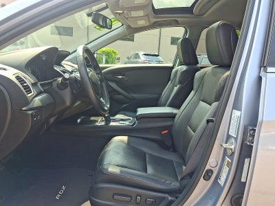 2016 Acura RDX Base AWD w/Technology Package