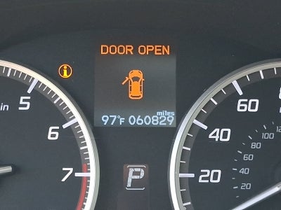 2016 Acura RDX Base AWD w/Technology Package
