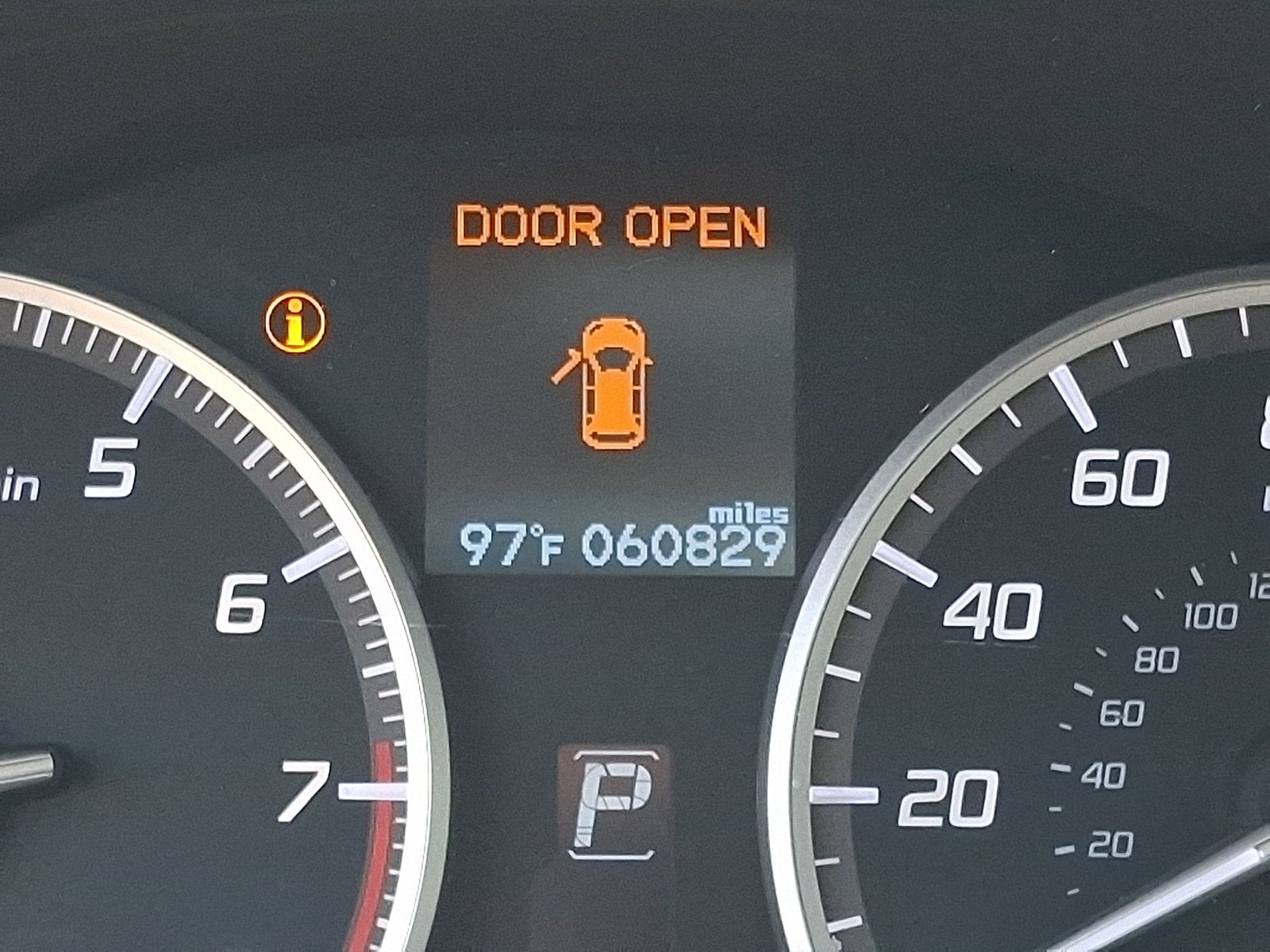 2016 Acura RDX Base AWD w/Technology Package
