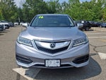 2016 Acura RDX Base AWD w/Technology Package