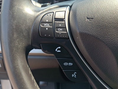 2016 Acura RDX Base AWD w/Technology Package