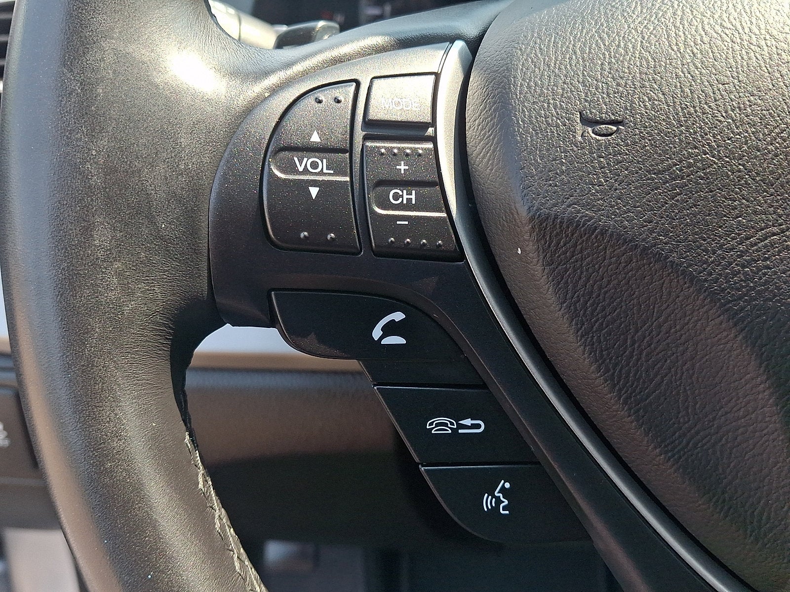 2016 Acura RDX Base AWD w/Technology Package