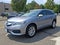 2016 Acura RDX Base AWD w/Technology Package