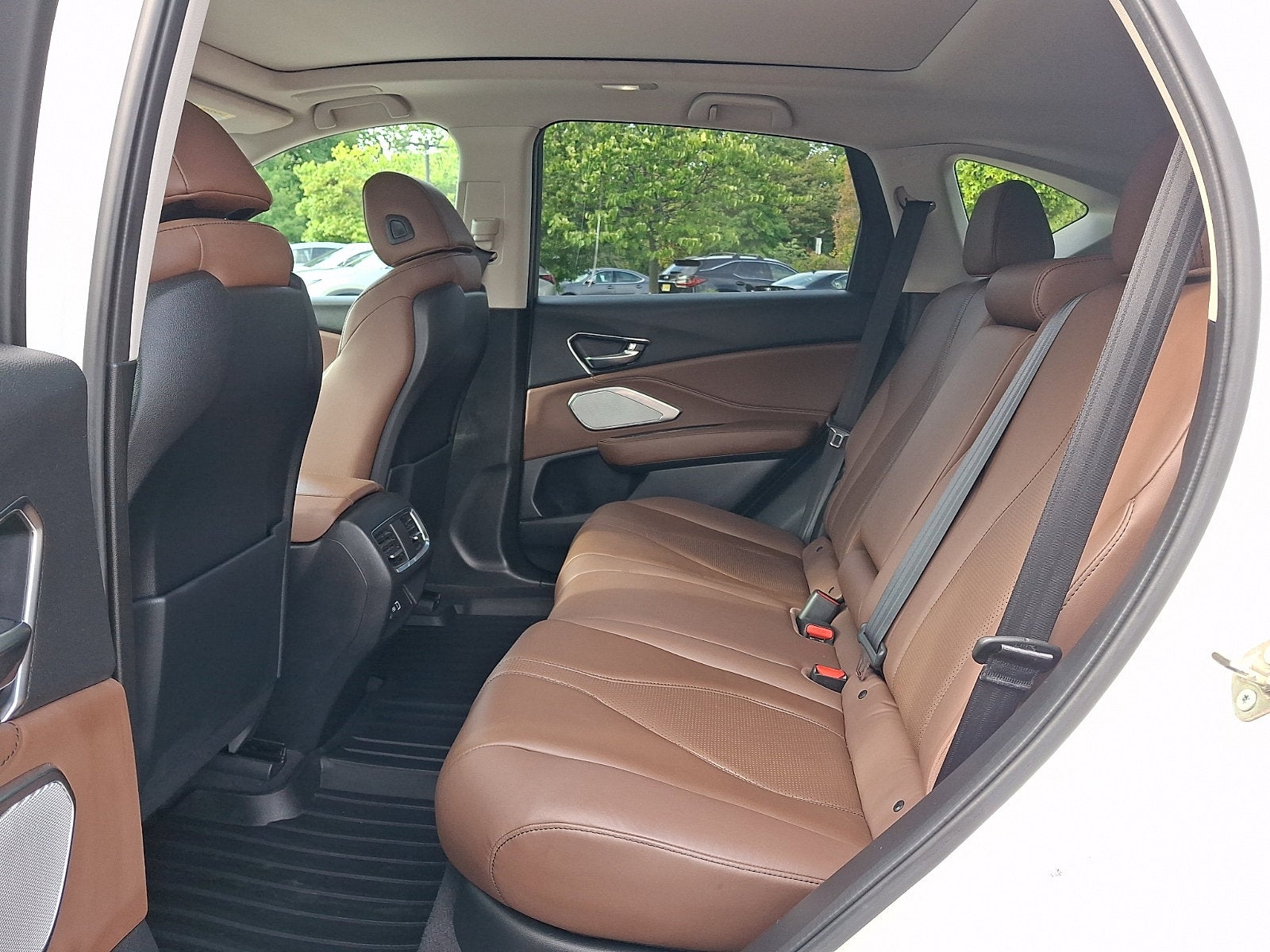 2019 Acura RDX Technology Package SH-AWD