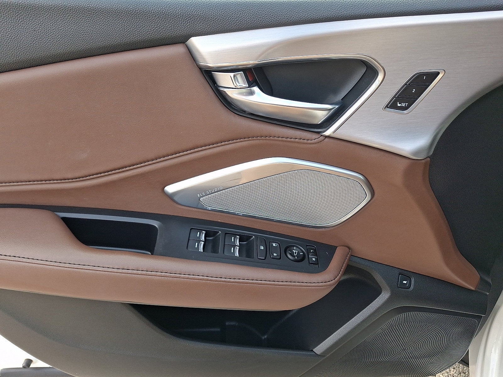 2019 Acura RDX Technology Package SH-AWD