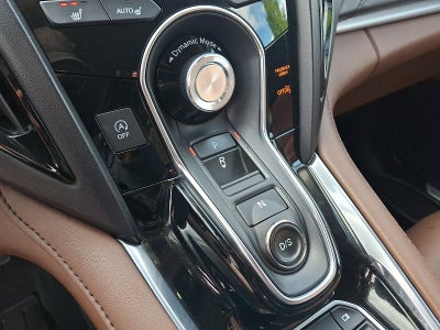 2019 Acura RDX Technology Package SH-AWD