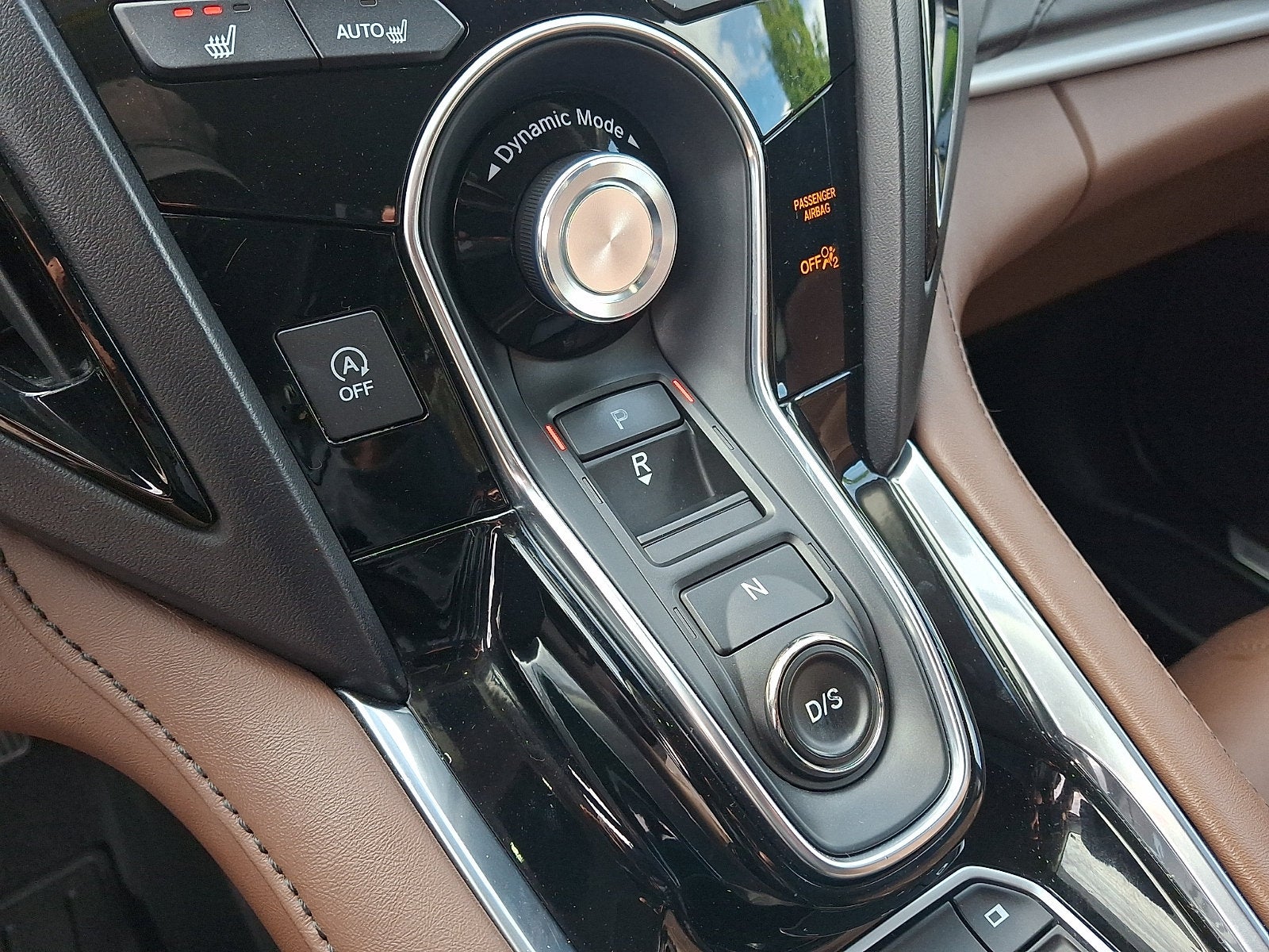 2019 Acura RDX Technology Package SH-AWD