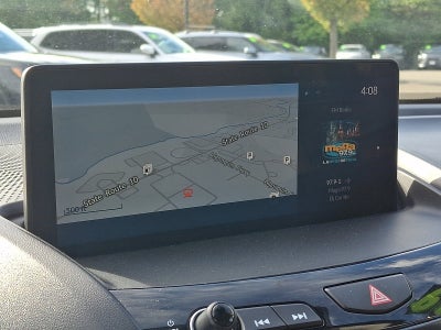 2019 Acura RDX Technology Package SH-AWD