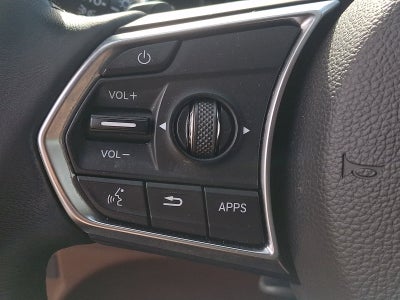 2019 Acura RDX Technology Package SH-AWD