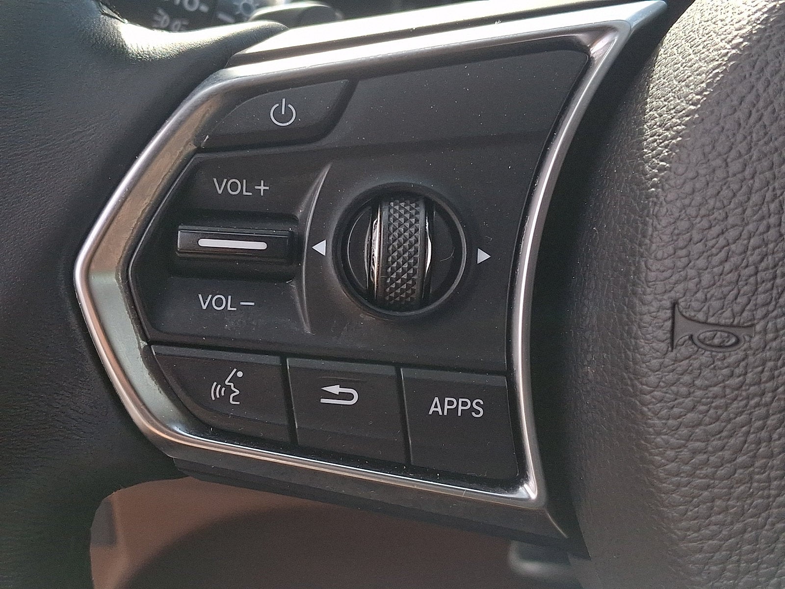 2019 Acura RDX Technology Package SH-AWD