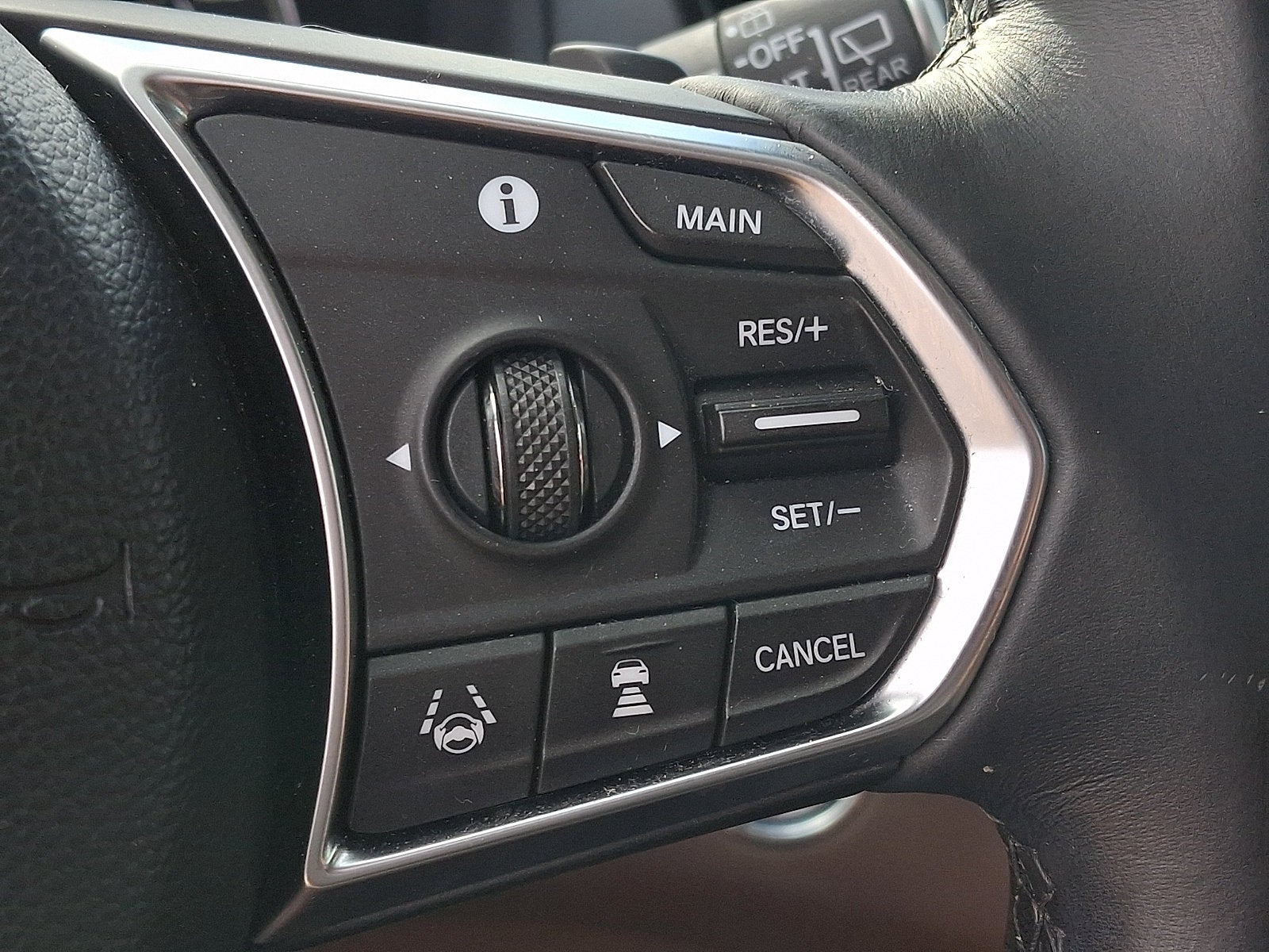 2019 Acura RDX Technology Package SH-AWD