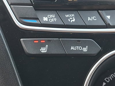 2019 Acura RDX Technology Package SH-AWD