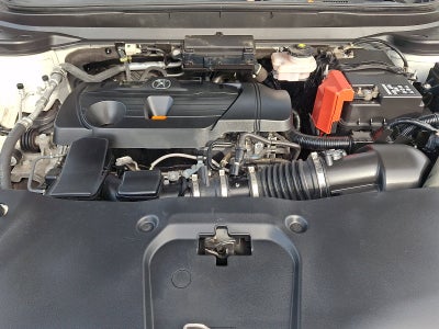 2019 Acura RDX Technology Package SH-AWD