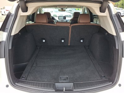 2019 Acura RDX Technology Package SH-AWD