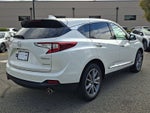 2019 Acura RDX Technology Package SH-AWD