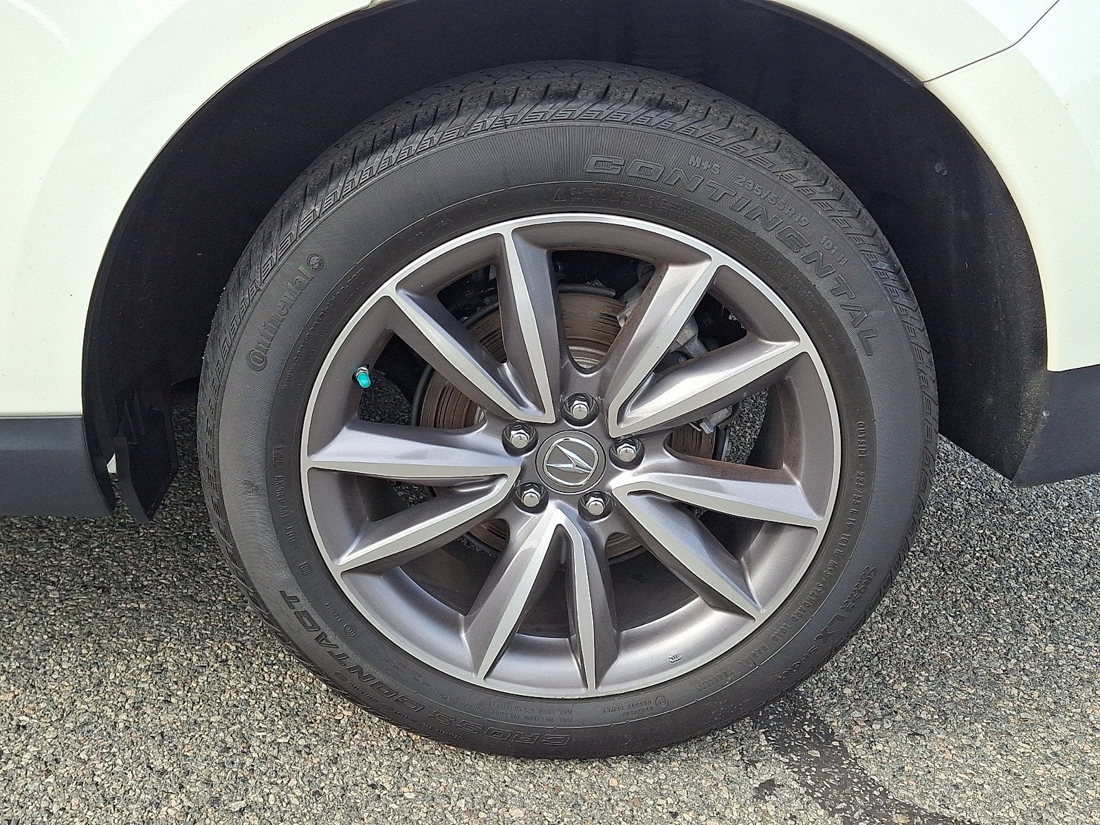 2019 Acura RDX Technology Package SH-AWD