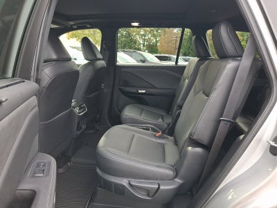 2024 Lexus TX 350 Premium