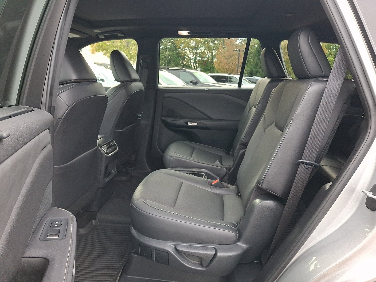2024 Lexus TX 350 Premium