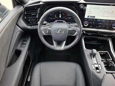 2024 Lexus TX 350 Premium