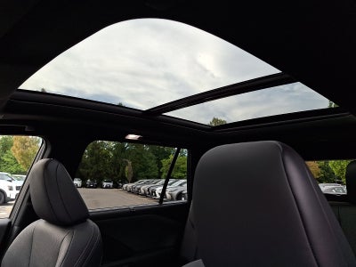 2024 Lexus TX 350 Premium