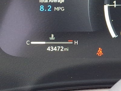 2024 Lexus TX 350 Premium