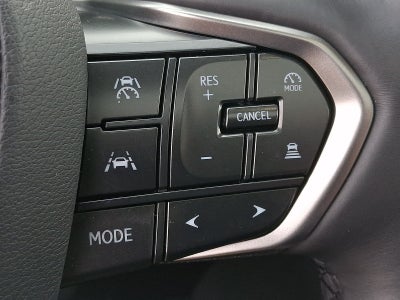 2024 Lexus TX 350 Premium