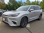 2024 Lexus TX 350 Premium