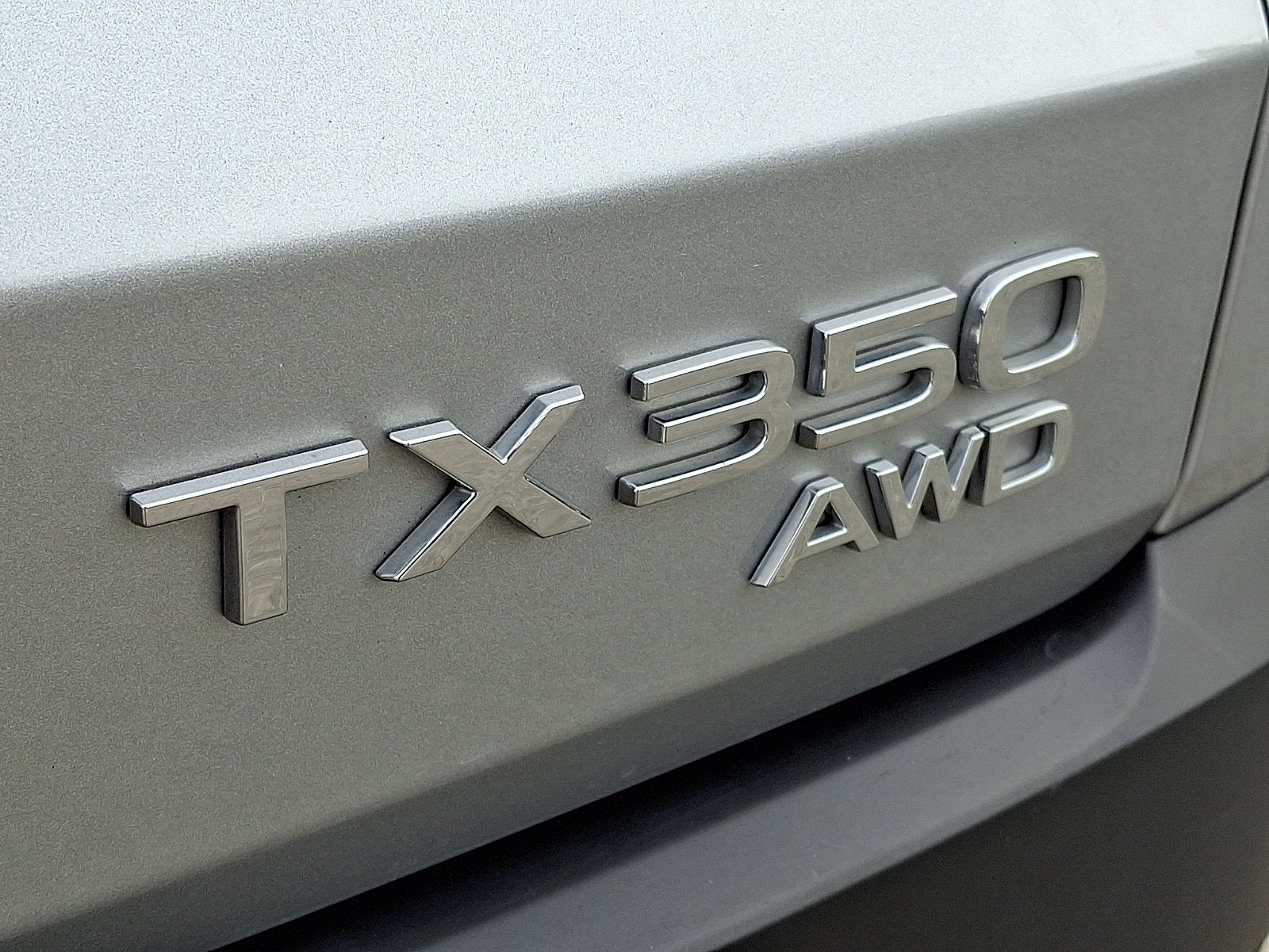 2024 Lexus TX 350 Premium
