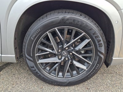 2024 Lexus TX 350 Premium