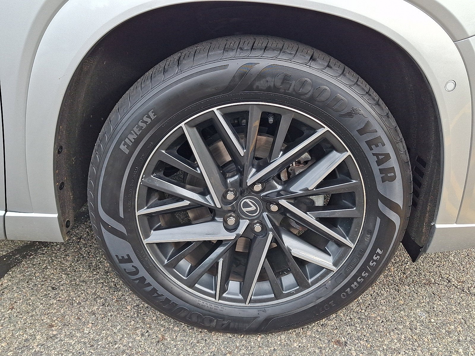 2024 Lexus TX 350 Premium