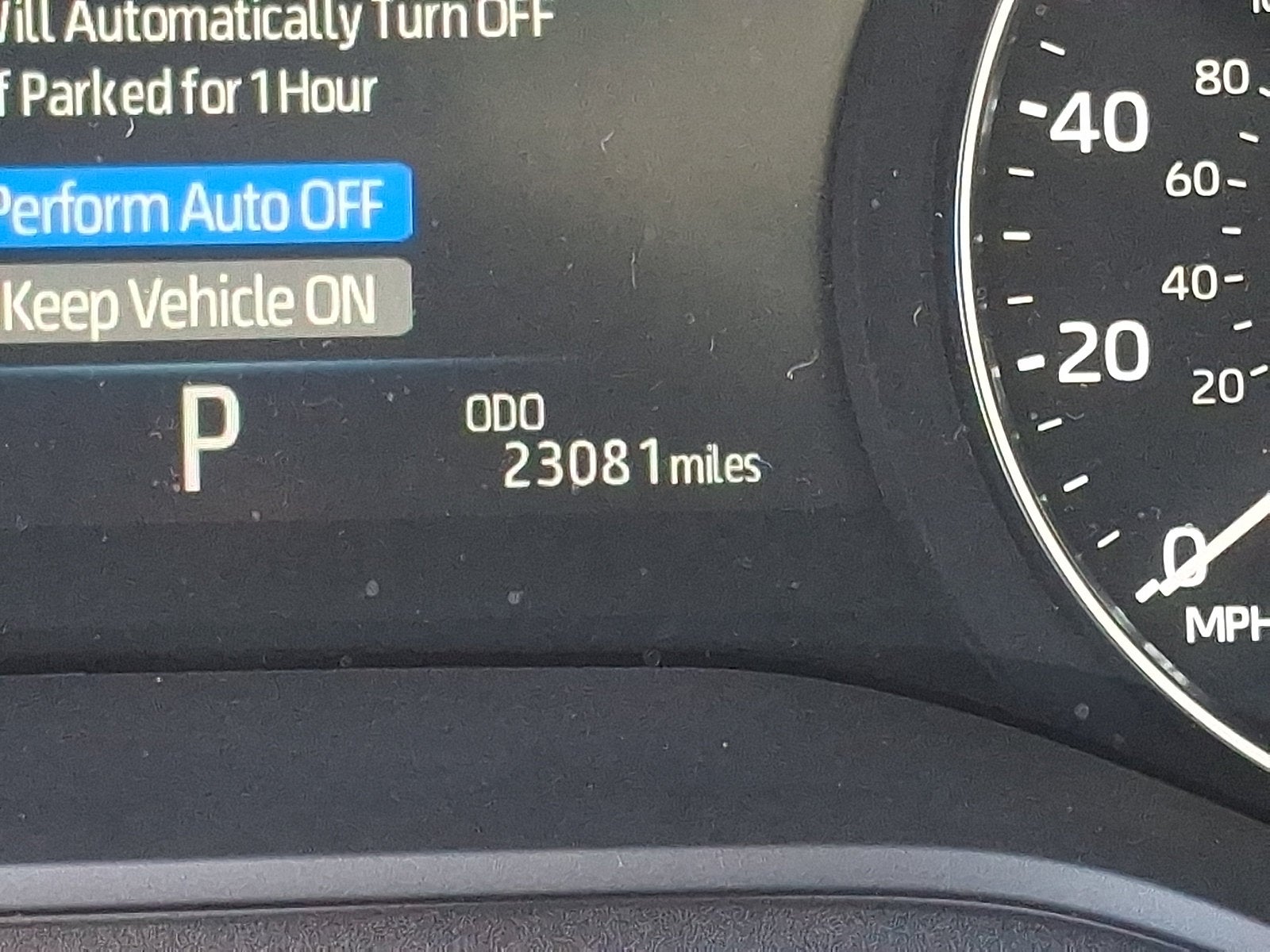 2024 Toyota Sienna Platinum 7 Passenger