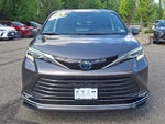 2024 Toyota Sienna Platinum 7 Passenger