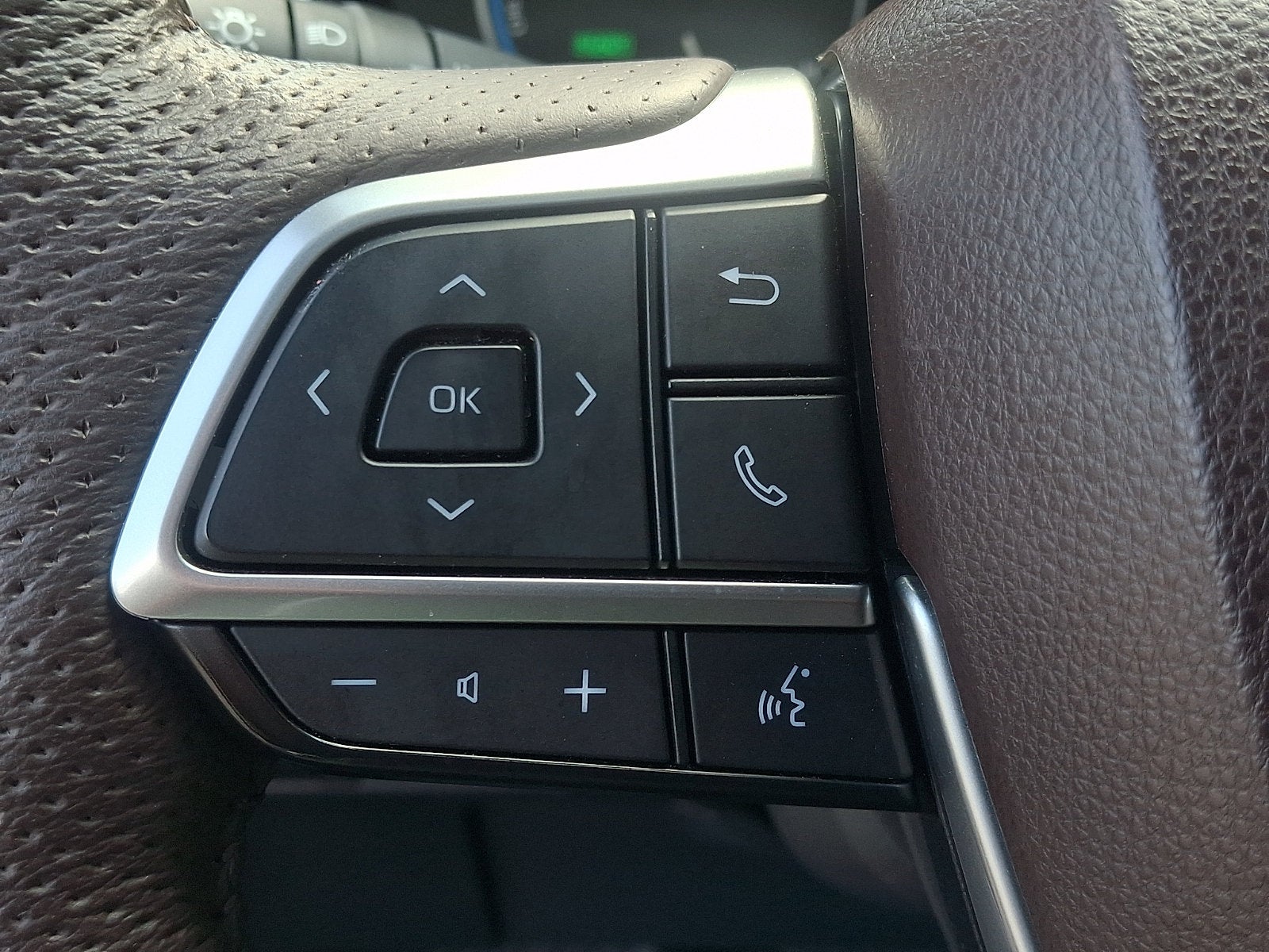 2024 Toyota Sienna Platinum 7 Passenger