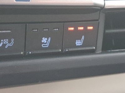 2024 Toyota Sienna Platinum 7 Passenger