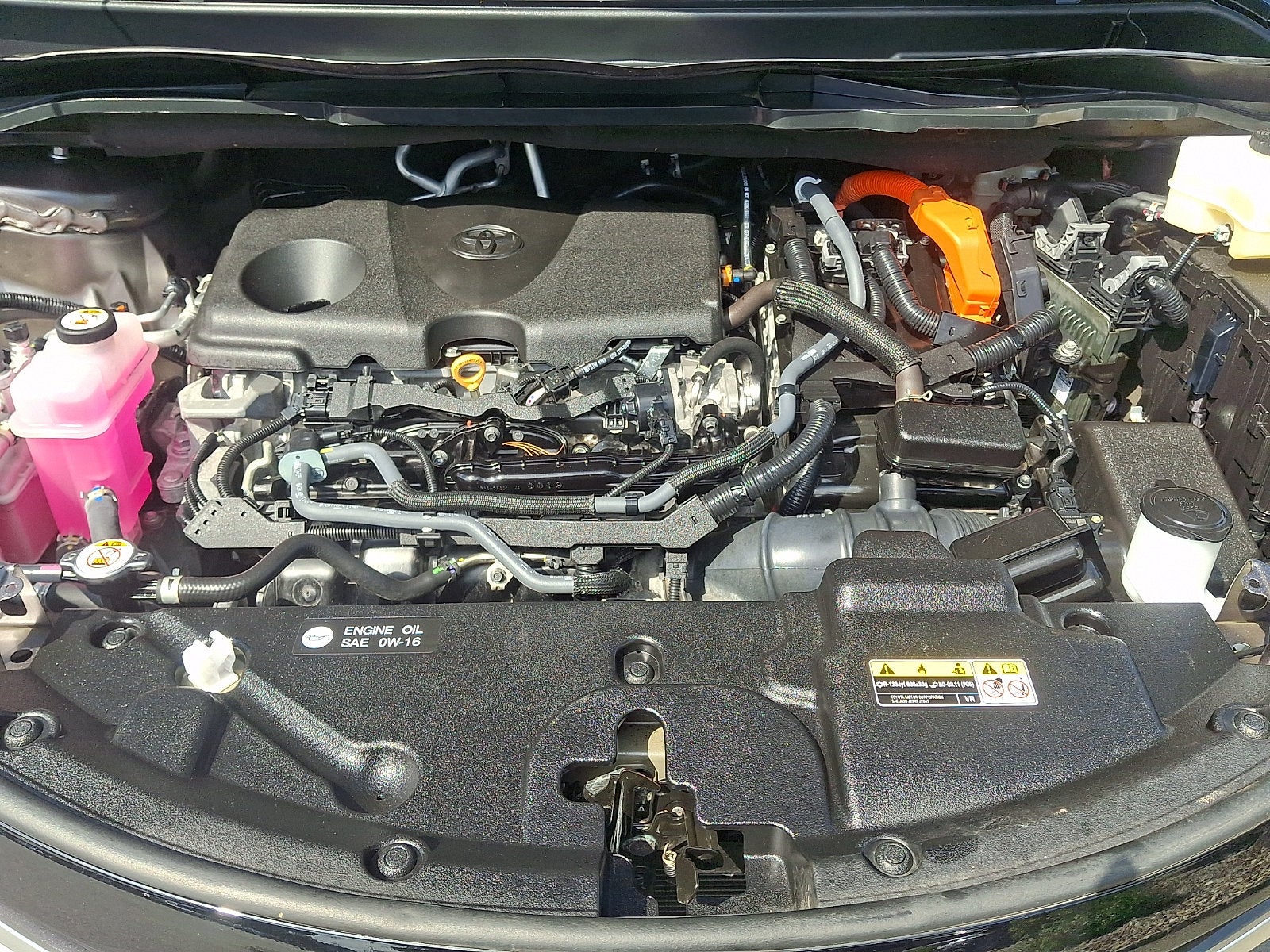2024 Toyota Sienna Platinum 7 Passenger
