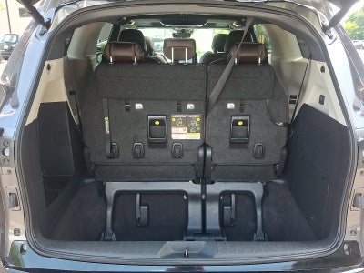 2024 Toyota Sienna Platinum 7 Passenger