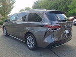 2024 Toyota Sienna Platinum 7 Passenger