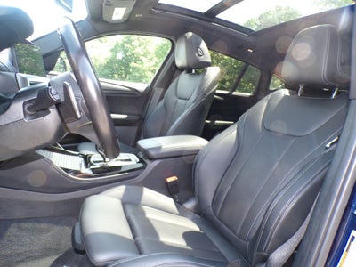 2023 BMW X4 xDrive30i