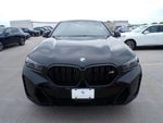 2024 BMW X6 M60i
