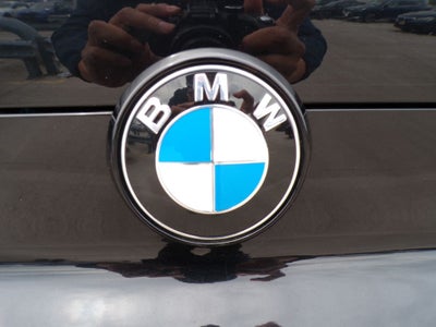 2024 BMW X6 M60i