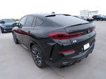 2024 BMW X6 M60i