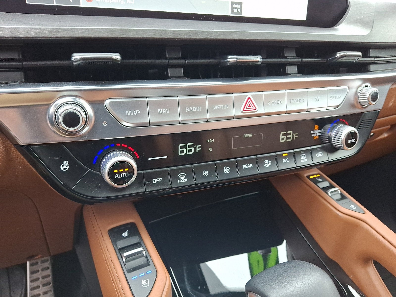 2024 Kia Telluride SX-Prestige X-Line