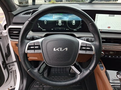 2024 Kia Telluride SX-Prestige X-Line
