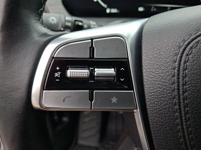 2024 Kia Telluride SX-Prestige X-Line