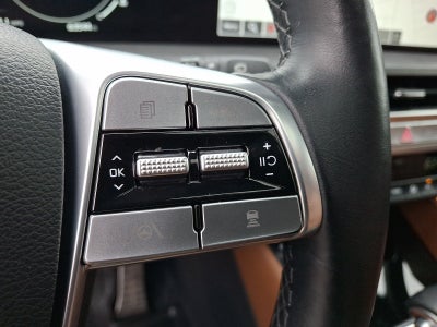 2024 Kia Telluride SX-Prestige X-Line