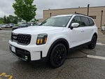 2024 Kia Telluride SX-Prestige X-Line